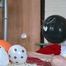 play nice with balloons