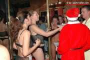 Christmas party in Pascha/Cologne