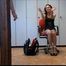 Guest Helena - tickling Girl (A) part 1 of 2