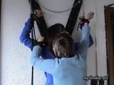 Anja first time in a dungeon (2)