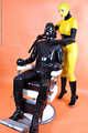 Rubber Slave 1