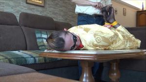 Tatjana - Training as a household help part 6 of 7