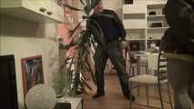 Jane - Raiding at Home Part 5 of 6
