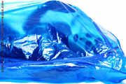 Blue Bag 2