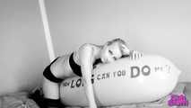 309 Sensual Nicci