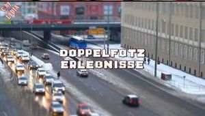 DOUBLE CUNT EXPERIENCE