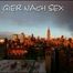 The greed for sex