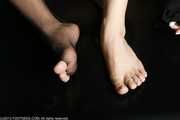 Foot Pics