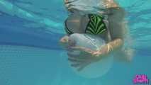 487 3 in the pool
