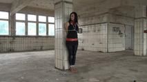 Angel - Bondagemodel tricked Part 4 of 6