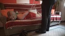 Sandy B. - Tricked Part 5 of 5