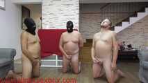 become guy for me HD