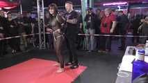 The ultimate Escape Challenge from BoundCon XVI - Shinybound vs. Katarina Blade
