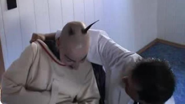 SIS-001 Psycho Experiments (1) - Part 2