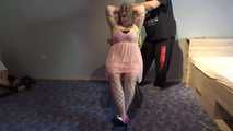 Her show