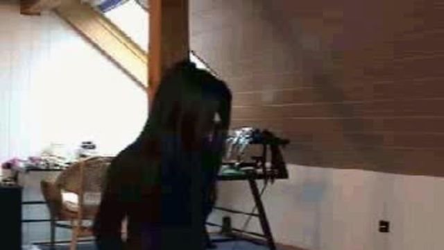 ab-114 Herr H. und Slavegirl Lea (1)