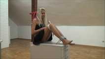 Maya - Houndini Teil 3 von 3