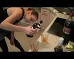 HDC Side Project - A Whiskey Breath