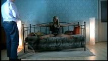 Julia - Bondageshooting Part 3 of 6 (A)