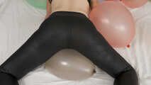 1197 Bootylicious II
