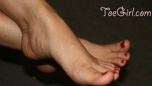 Foot Pics