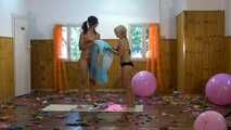 Denise & Claire 06