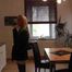Partner-Swapping Experiment – Nathalie & Chris Have a Visitor