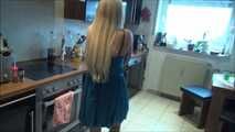 Marenka and Renee - The Bank Robber Part 7 of 8