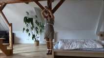 Kim - The Wrong Vacation Apartment Part 4 of 5