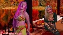 Loctober Pleasure JOI