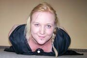 Stuhlfesselung und Hogtie