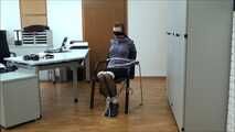 Cindy - The Fake Insurance Agent 1 Part 2 of 6