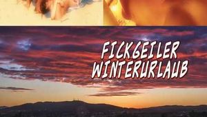 FUCK AT WINTER HOLIDAY