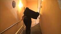 Carina and Zora - The Supermarket Robbery Part 4 of 7