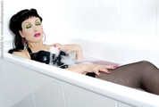 Bubble Bath