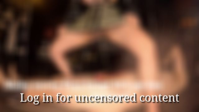 My divine breasts make you squirt! While I'm off!