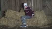 Elysa`s first time tied 2/2