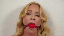 Boss-Lady Bondage - Part Two - Mandy Spears