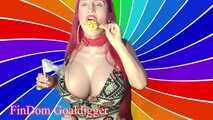 I am your Goddess