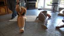 Marenka and Renee - The case of part 9 of 9