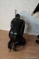 Dildo Training 8