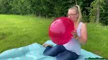 outdoor inflating red U16 [NonPop]