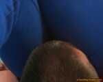 Sabrina, your Face under my Ass