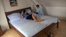 Kim - Die falsche Ferienwohnung Teil 2 von 5