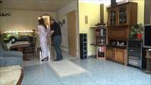 Susan - Tickling Maid Training Part 4 of 8 