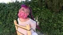 The new Spain Files - Chair Tie Zip Tie for Maya Homerton