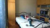 Stefanie - Evil Haunting Part 5 of 6