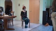 Melina - Ausgetrickst Teil 3 von 6