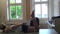 Gast Lea - Das Bondagewunschbuch Teil 5 von 5