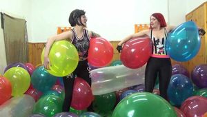 Sharin & Giada 02